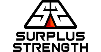 Advanced Muscle Mechanics Teams Up with Surplus Strength: Elevating Your Fitness Experience