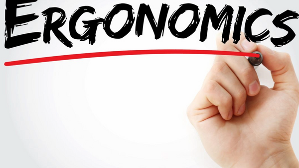 Ergonomics in Strength Training: How Better Equipment Design Boosts Performance and Reduces Injury Risk