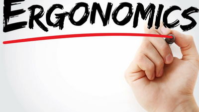 Ergonomics in Strength Training: How Better Equipment Design Boosts Performance and Reduces Injury Risk