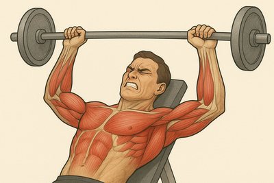 Understanding the Biomechanics of Shoulder Pain in Pressing Movements