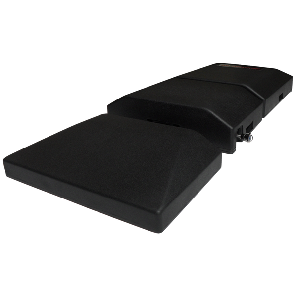 Redefining the Bench Press—How The Launch Pad™ Is Transforming an Iconic Exercise
