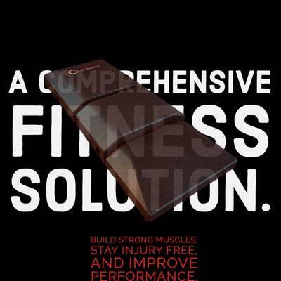 The Launch Pad: A Comprehensive Fitness Solution. Build strong muscles, stay injury free and improve performance.
