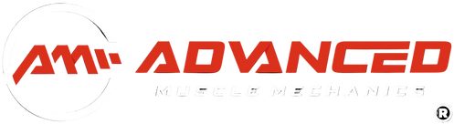 Advanced Muscle Mechanics logo