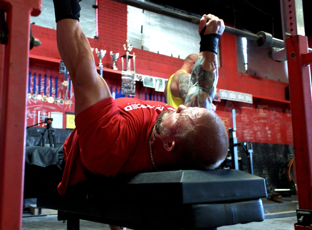 The Launch Pad Patented Strength Injury Prevention Equipment Advanced Muscle Mechanics