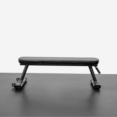 Signature Series - Flat Bench - G201