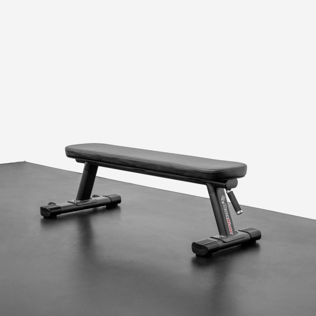 Signature Series - Flat Bench - G201