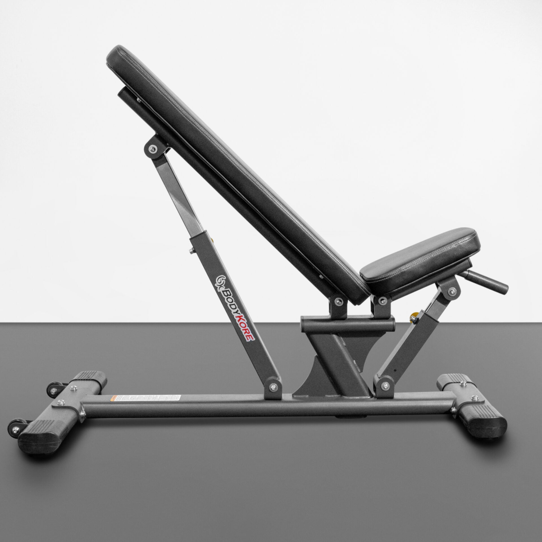 Signature Series - Adjustable Bench - G206