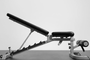 Universal Bench - Flat/Incline/Decline - MX1169