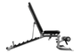 Universal Bench - Flat/Incline/Decline - MX1169
