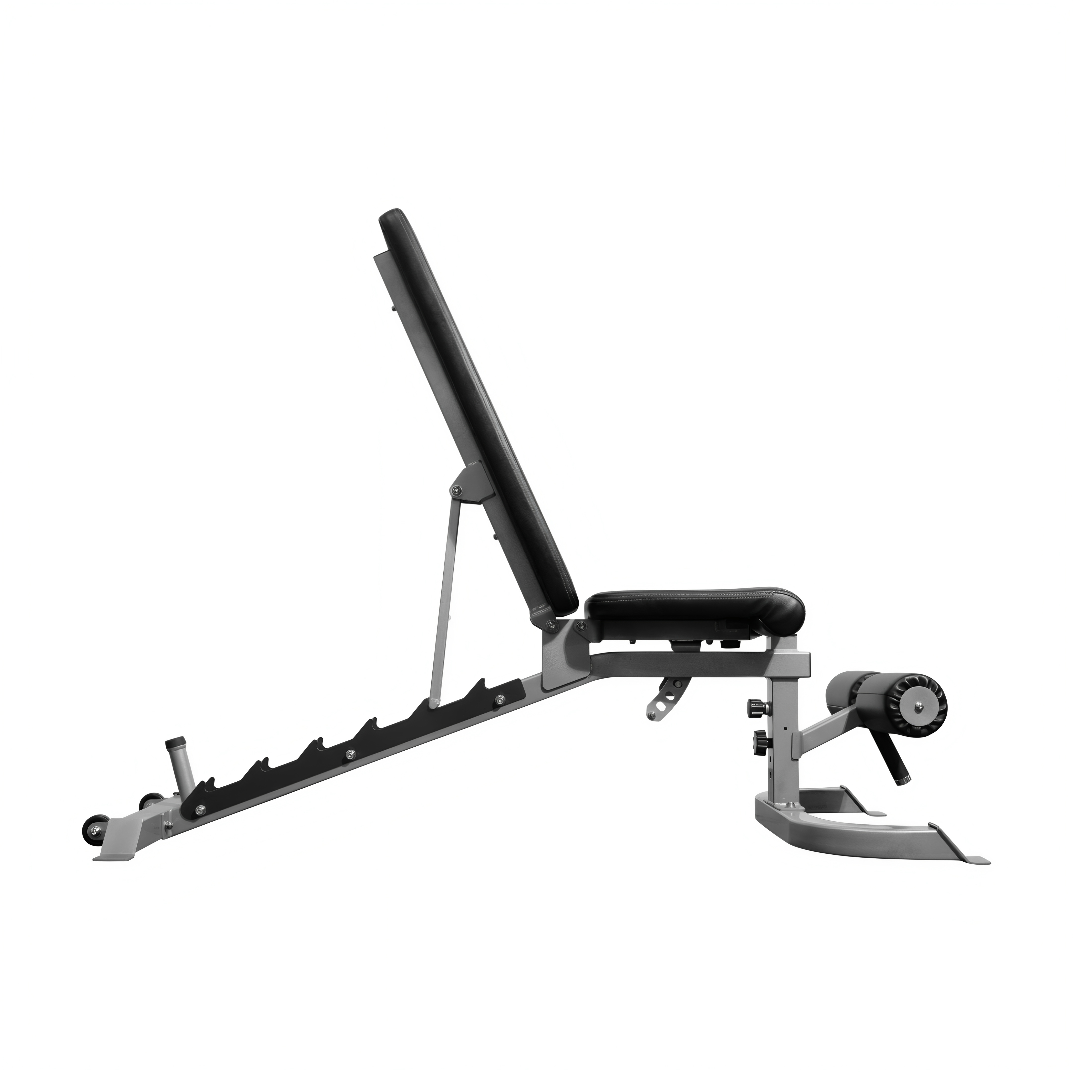 Buy Universal Bench Online Flat/Incline/Decline Bench – Advanced