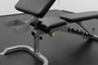 Universal Bench - Flat/Incline/Decline - MX1169