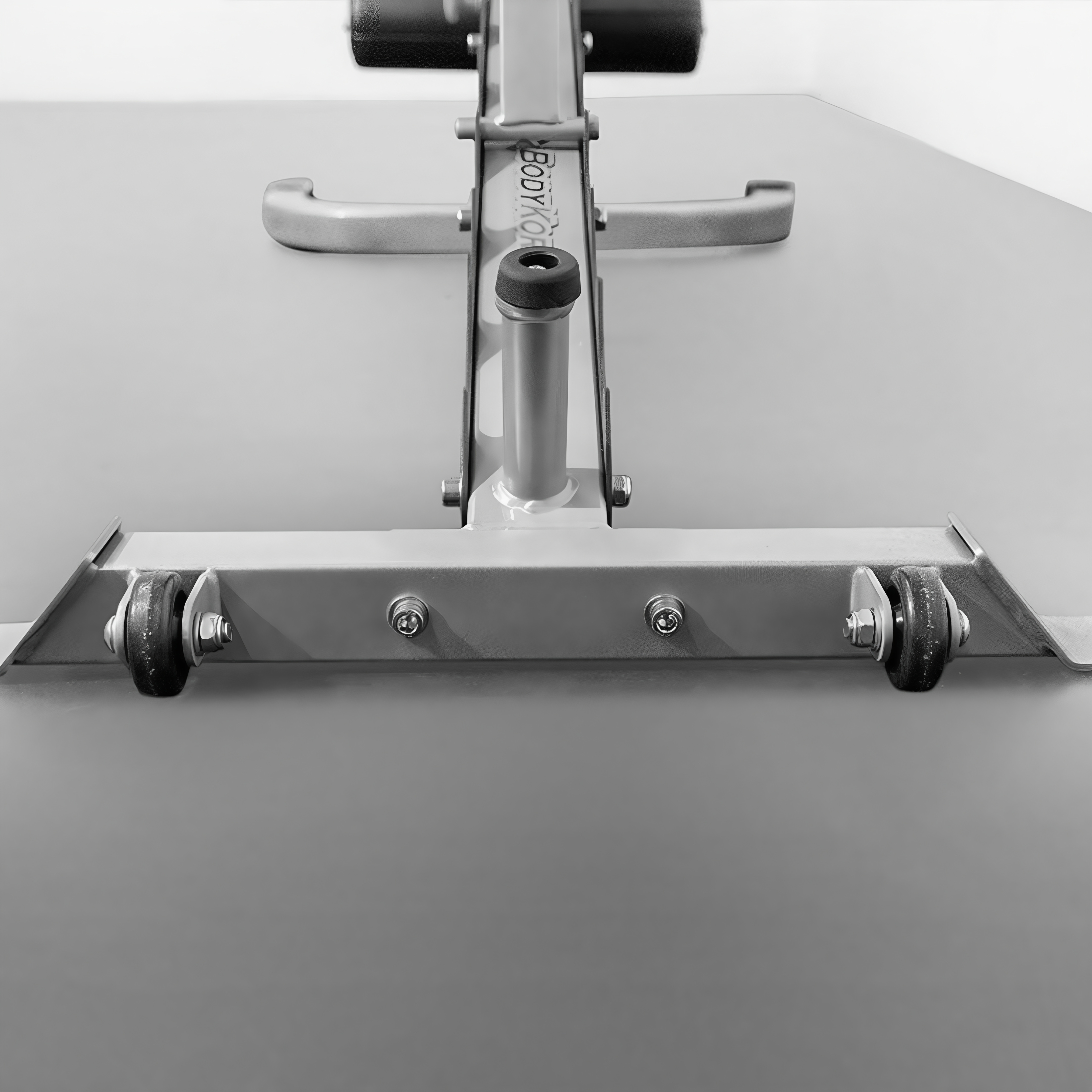 Universal Bench - Flat/Incline/Decline - MX1169