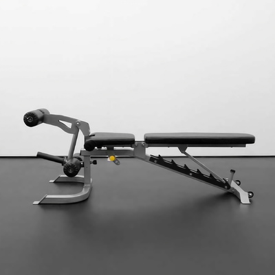 Universal Bench - Flat/Incline/Decline - MX1169