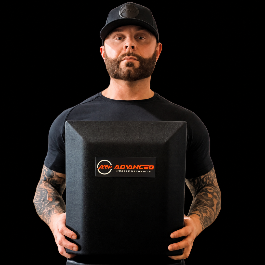 Andrew Harvot, founder and inventor of The Launch Pad