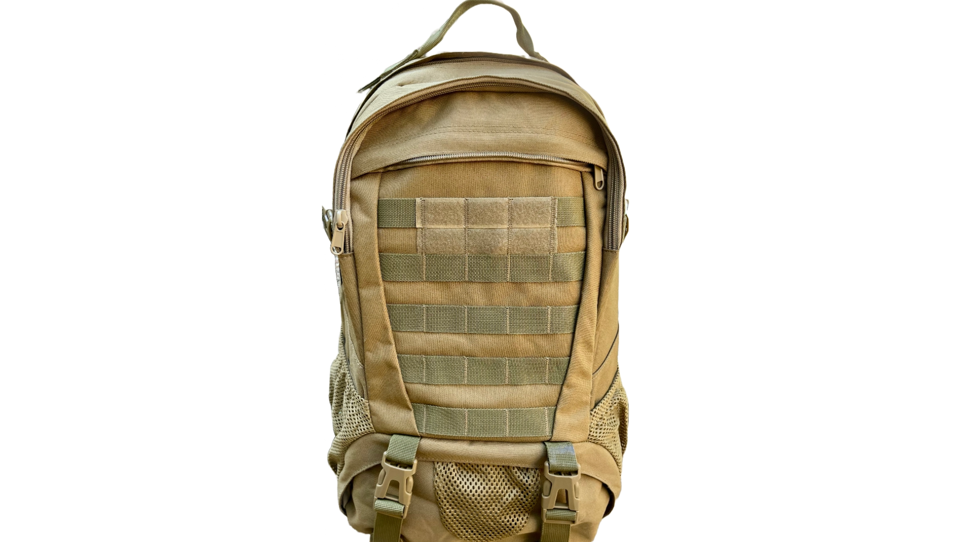 Advanced Muscle Mechanics Unbranded FDE Tactical Backpack