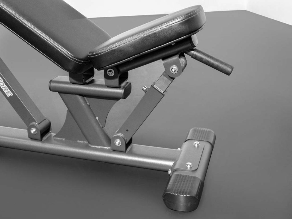 Signature Series - Adjustable Bench - G206