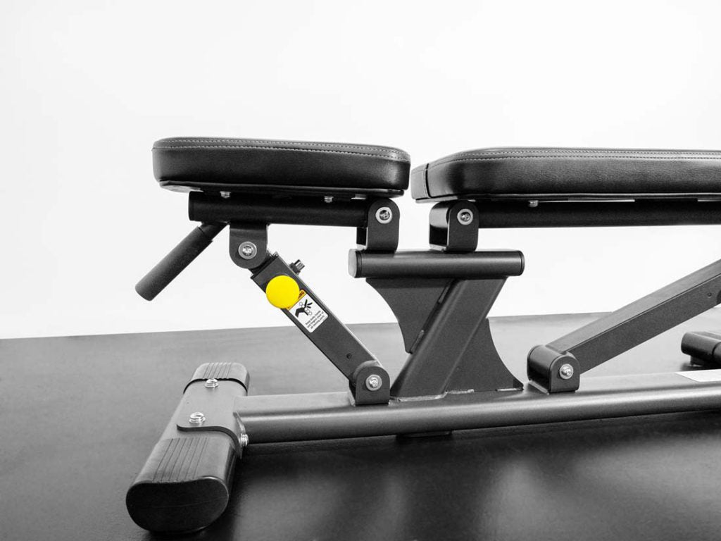 Signature Series - Adjustable Bench - G206