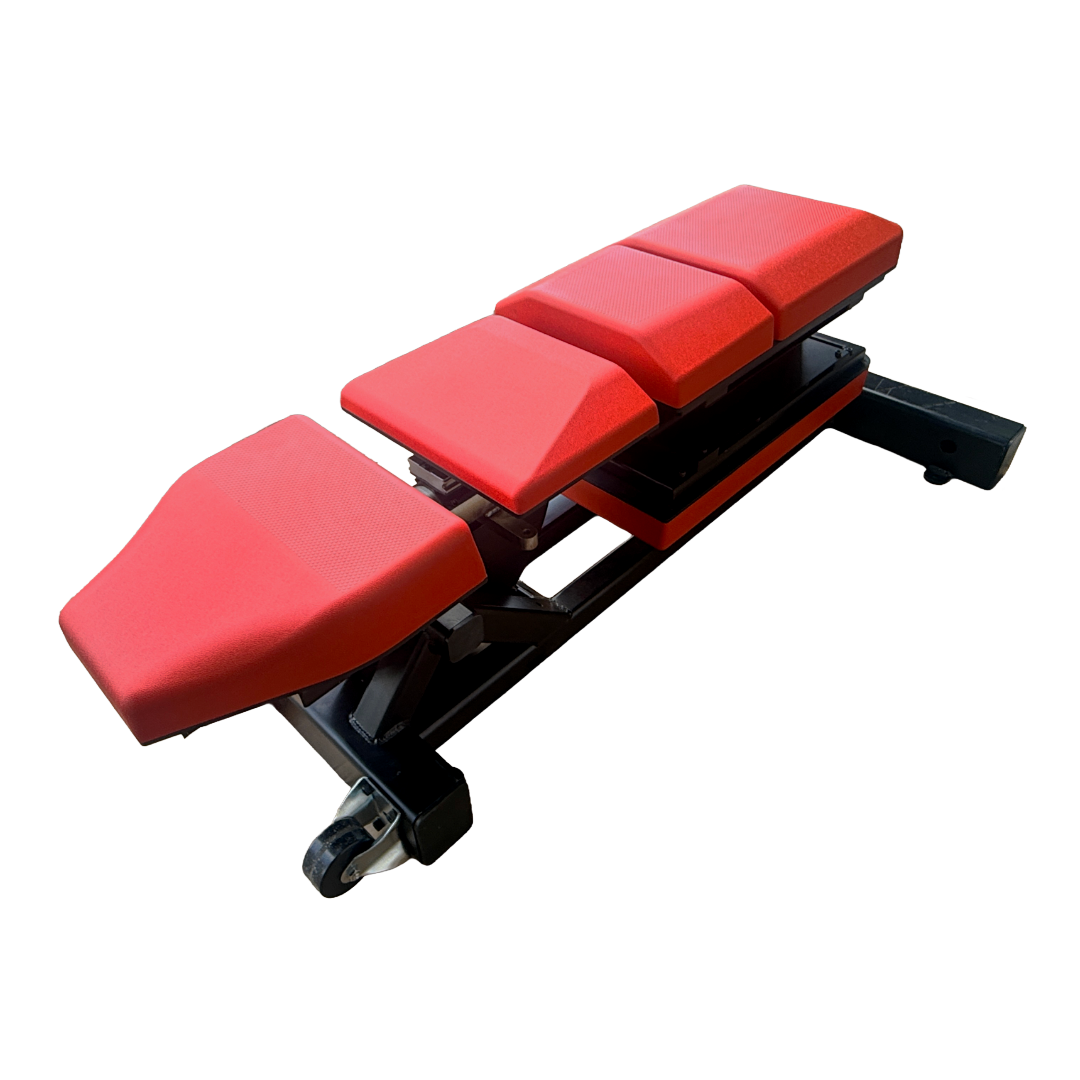 Joint Ops selectable-surface bench prototype in development