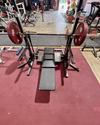 Unlike traditional flat bench surfaces that have remained largely unchanged for decades, The Launch Pad® introduces a patented performance interface designed to unlock greater strength, activation, and movement quality.