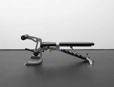 Universal Bench - Flat/Incline/Decline - MX1169