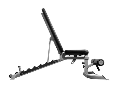 Universal Bench - Flat/Incline/Decline - MX1169