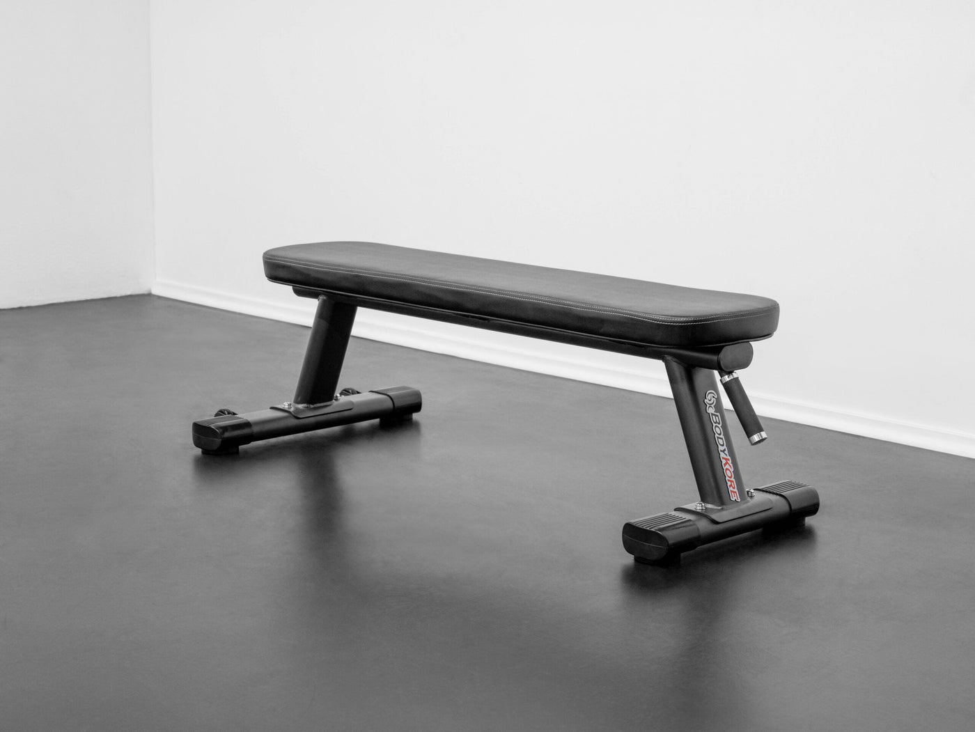 Signature Series - Flat Bench - G201