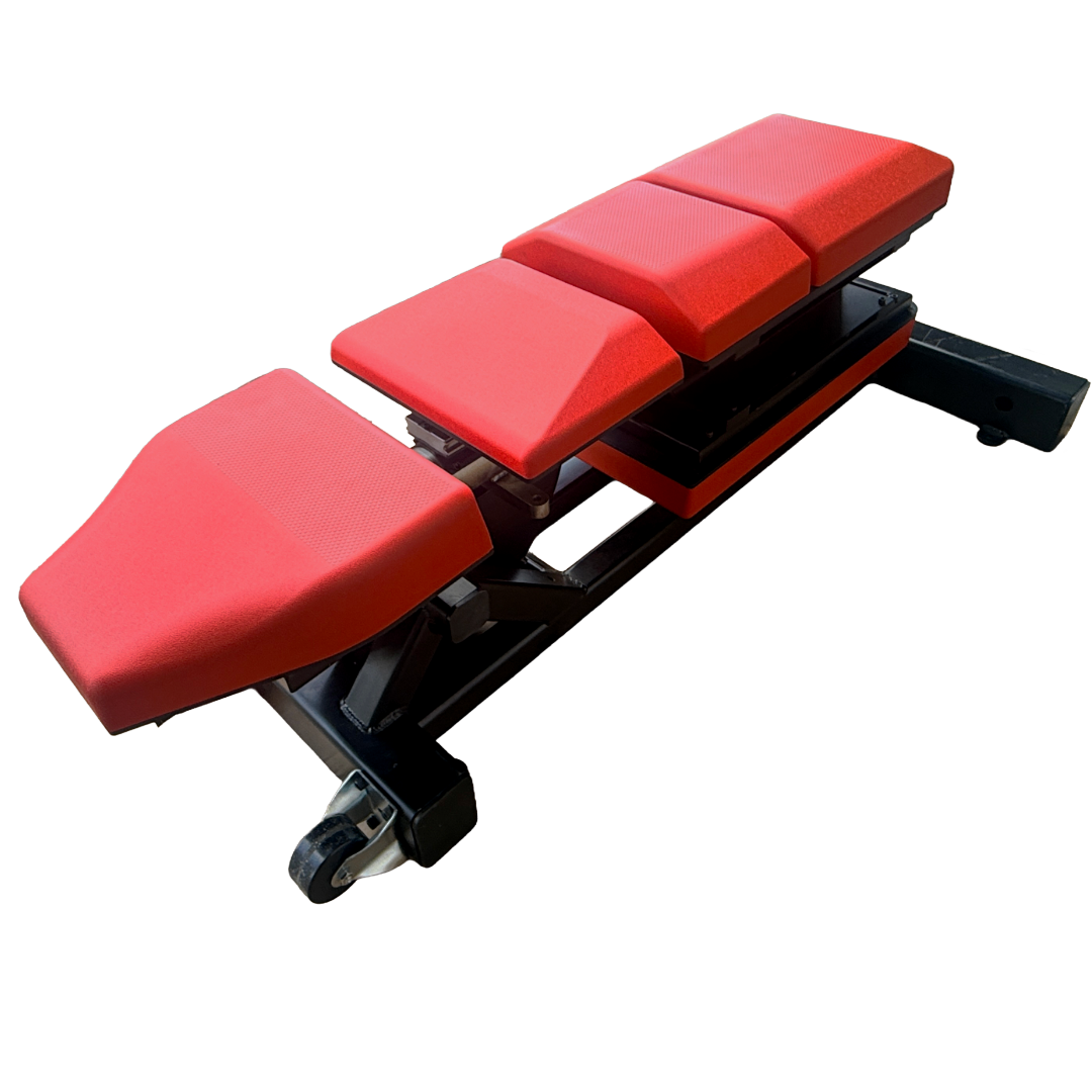 Joint Ops selectable-surface bench prototype in development