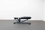 The Launch Pad x G206 Adjustable Bench Package