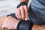 Premium Wrist Wraps - Advanced Muscle Mechanics