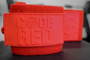 Premium Wrist Wraps - Advanced Muscle Mechanics