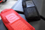 Premium Wrist Wraps - Advanced Muscle Mechanics