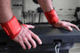 Premium Wrist Wraps - Advanced Muscle Mechanics