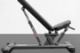 Signature Series - Adjustable Bench - G206 - BodyKore