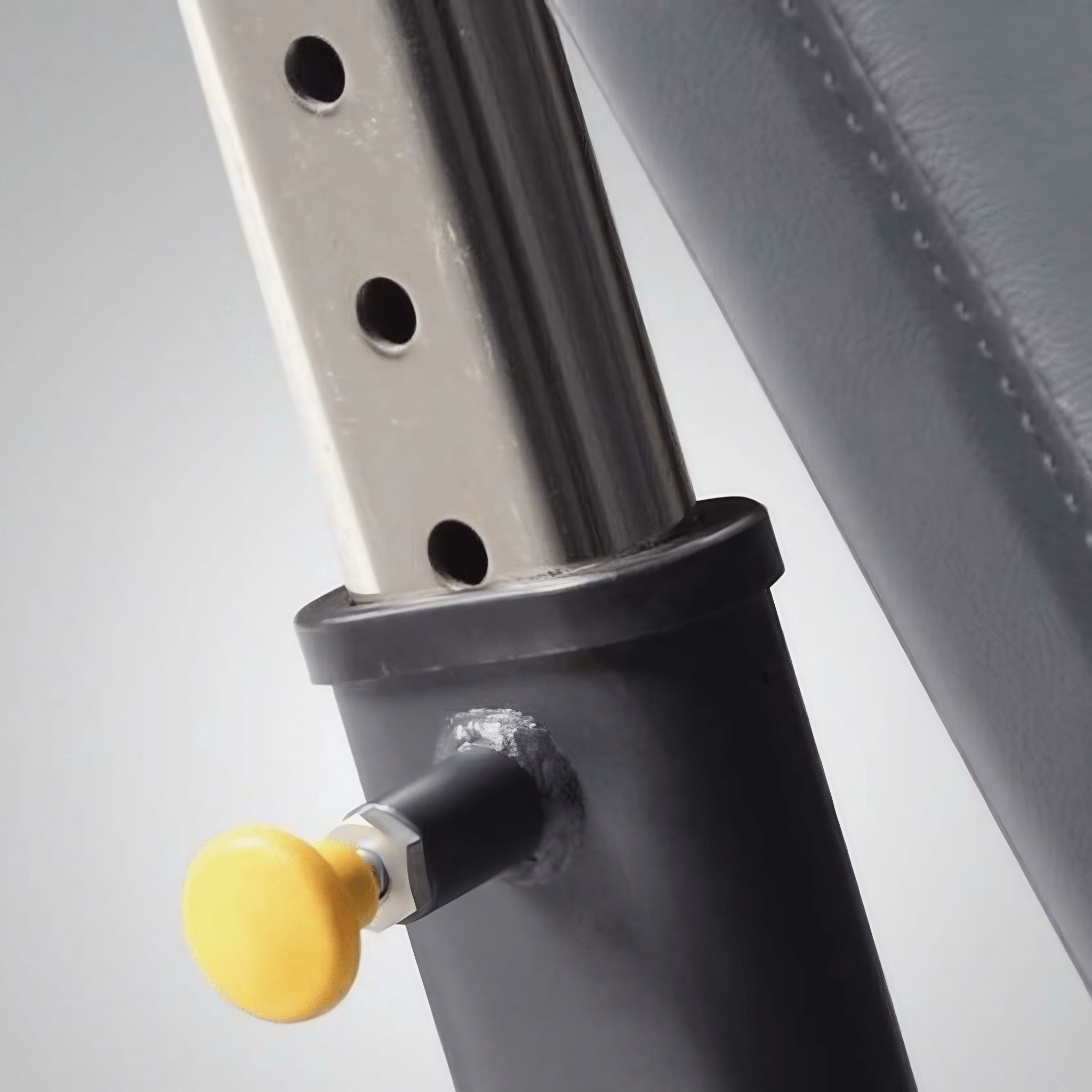 Signature Series - Adjustable Bench - G206 - BodyKore