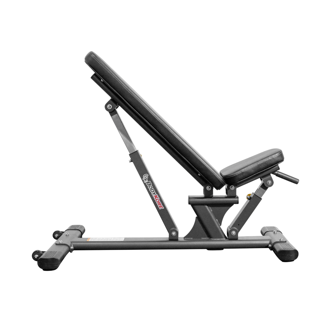 Signature Series - Adjustable Bench - G206 - BodyKore