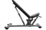 Signature Series - Adjustable Bench - G206 - BodyKore