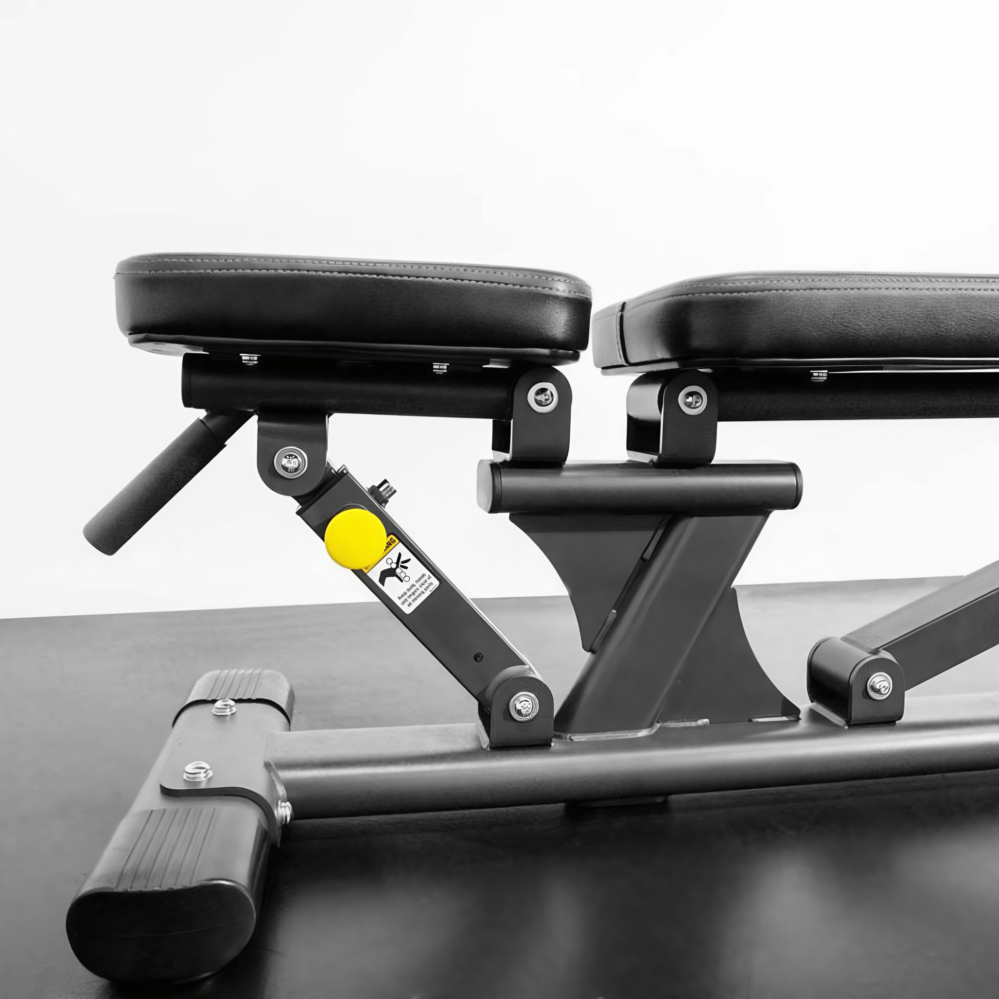 Signature Series - Adjustable Bench - G206 - BodyKore