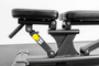 Signature Series - Adjustable Bench - G206 - BodyKore