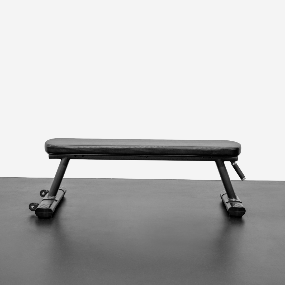 Signature Series - Flat Bench - G201 - BodyKore