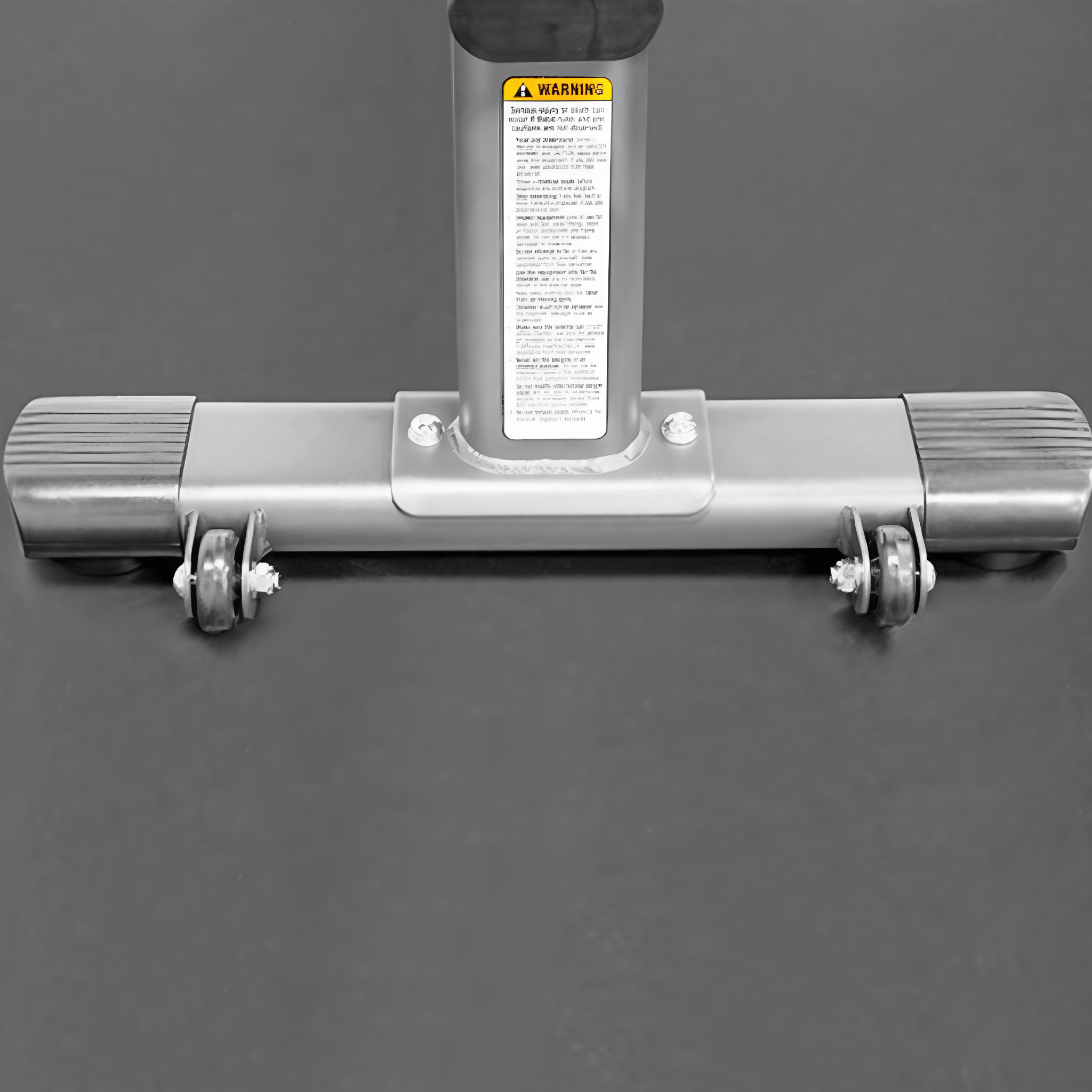 Signature Series - Flat Bench - G201 - BodyKore