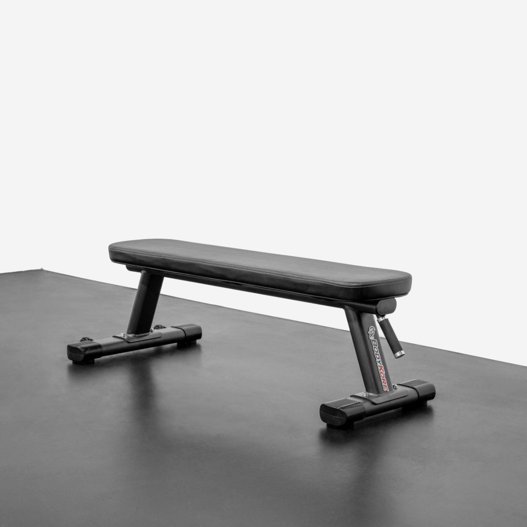 Signature Series - Flat Bench - G201 - BodyKore