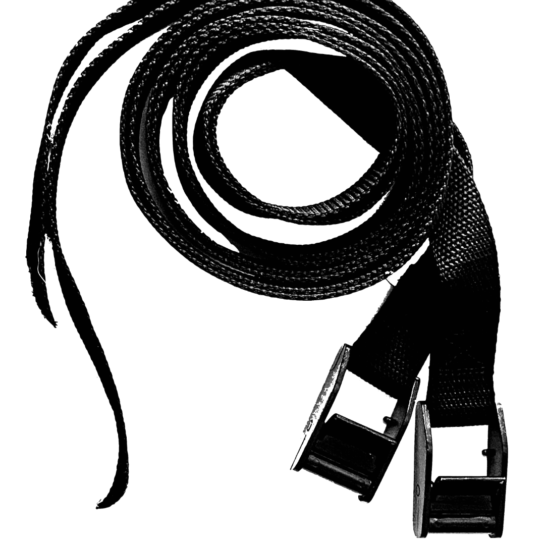 The Launch Pad Cam Straps - Advanced Muscle Mechanics