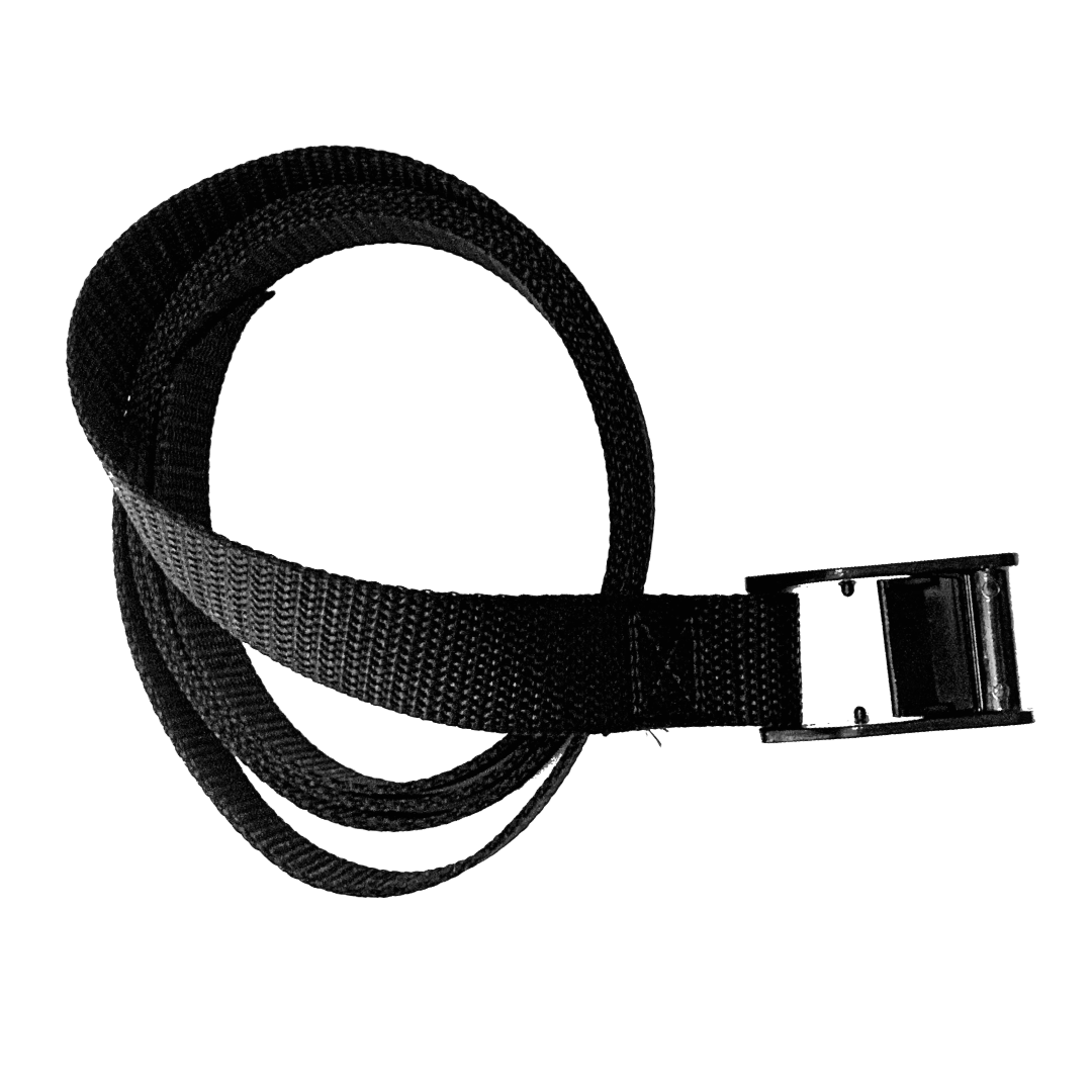 The Launch Pad Cam Straps - Advanced Muscle Mechanics