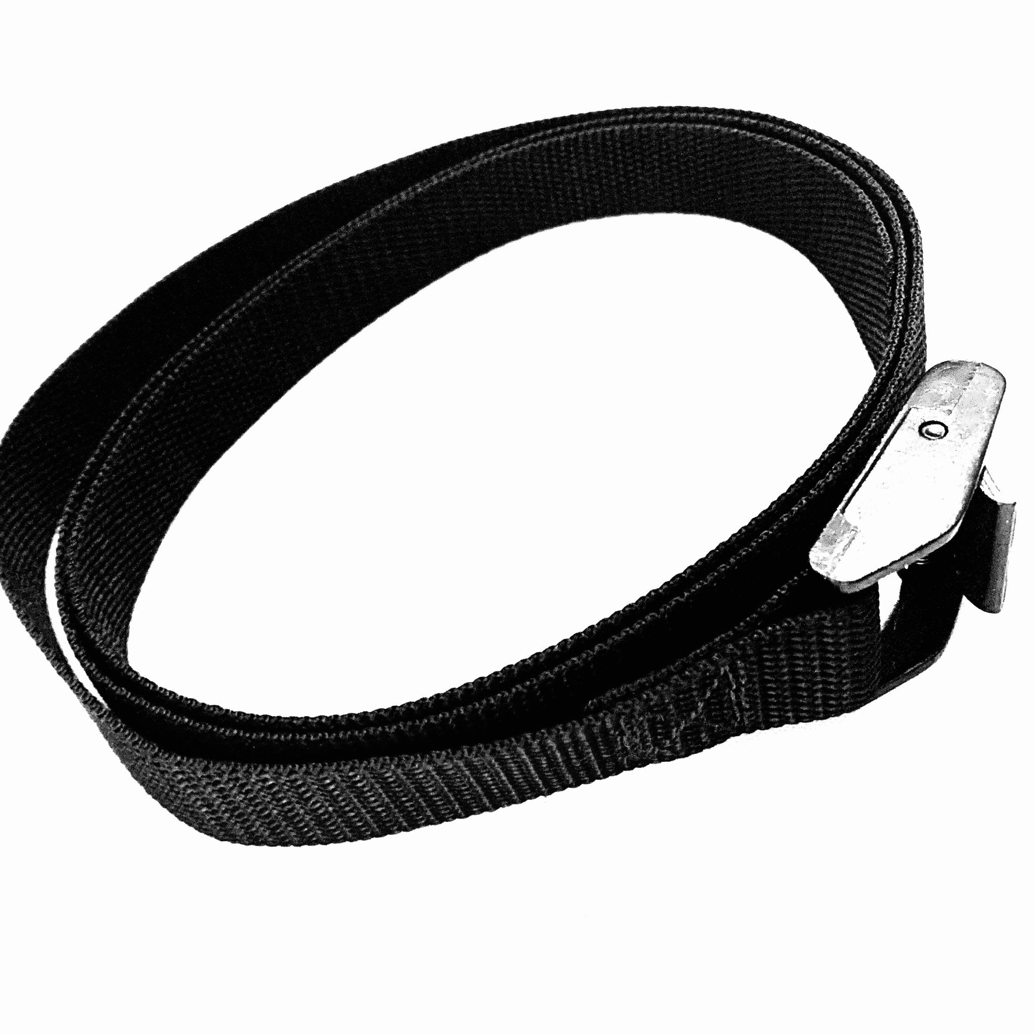 The Launch Pad Cam Straps - Advanced Muscle Mechanics