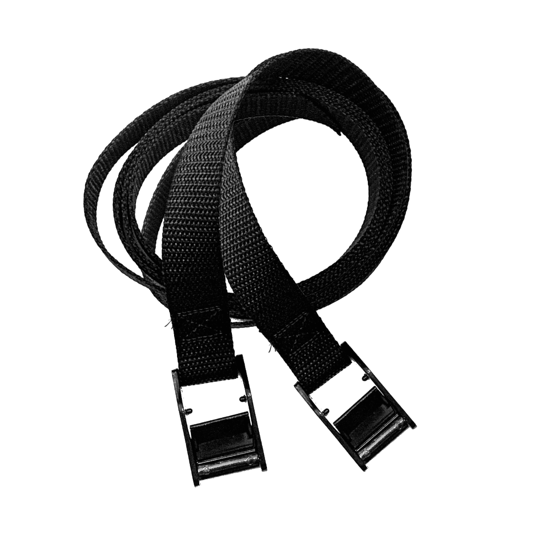 The Launch Pad Cam Straps - Advanced Muscle Mechanics