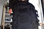 The Launch Pad Tactical Carrying Backpack - Advanced Muscle Mechanics