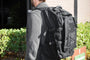 The Launch Pad Tactical Carrying Backpack - Advanced Muscle Mechanics