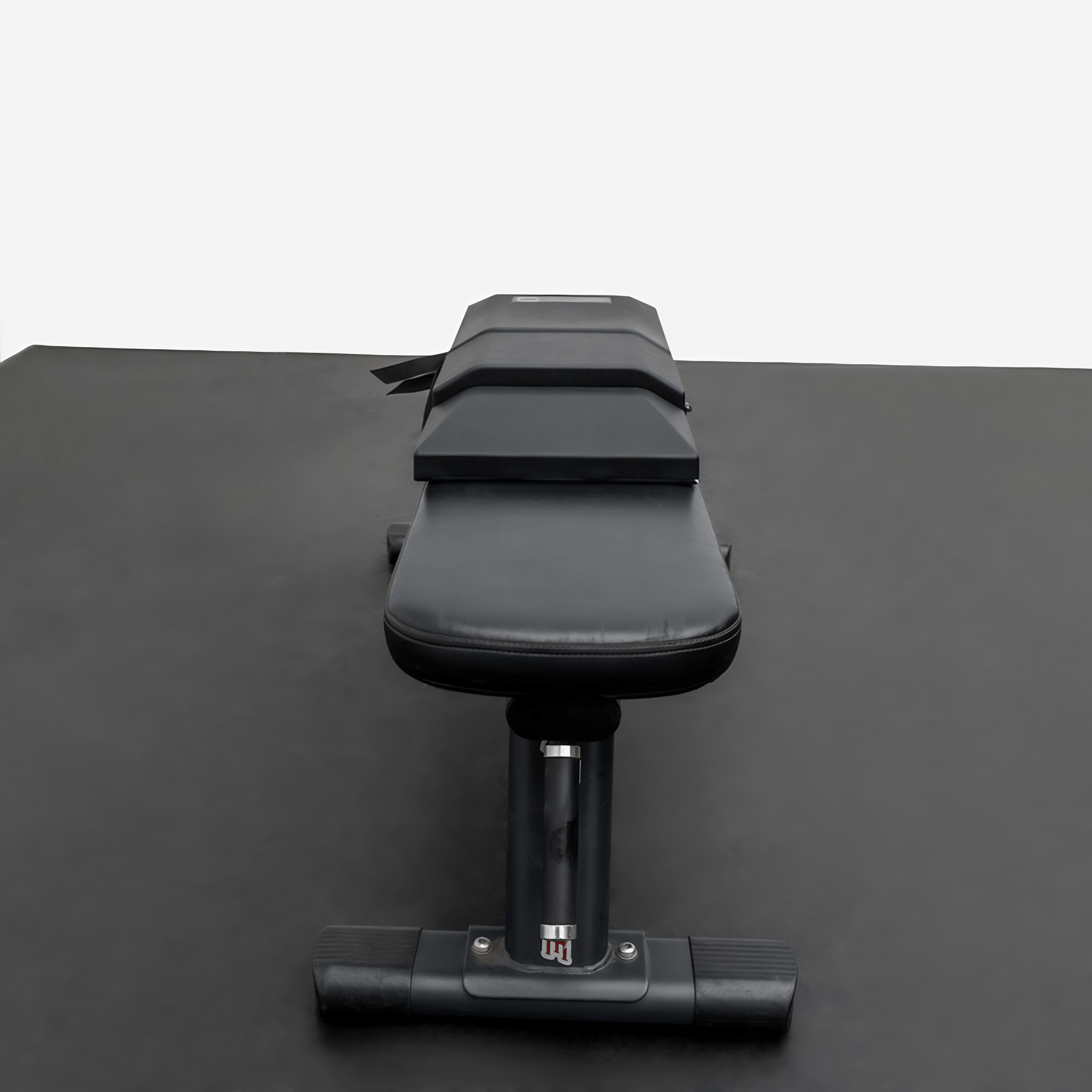 The Launch Pad x G201 Flat Bench Package - Advanced Muscle Mechanics + BodyKore