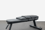 The Launch Pad x G201 Flat Bench Package - Advanced Muscle Mechanics + BodyKore
