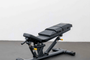 The Launch Pad x G206 Adjustable Bench Package - Advanced Muscle Mechanics + BodyKore